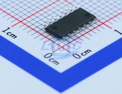 STMicroelectronics LM239DT