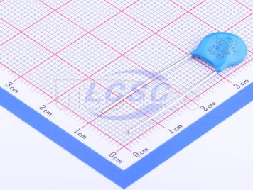 10D101K(10pcs)