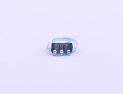 Microchip Tech MCP3421A0T-E/CH