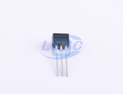 Changjiang Electronics Tech (CJ) SS8050