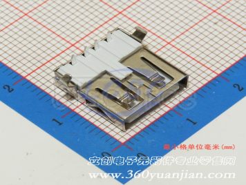 Jing Extension of the Electronic Co. 902-141A1011D10100(10pcs)