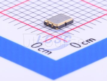 HSO321S 50MHZ 3.3V 50PPM -40~+85℃