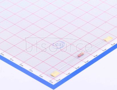 CCO(Chian Chia Elec) RI40-1/4W-2.2MΩ±5% T(20pcs) CCO(Chian Chia Elec) RI40-1/4W-2.2MΩ±5% T(20pcs)