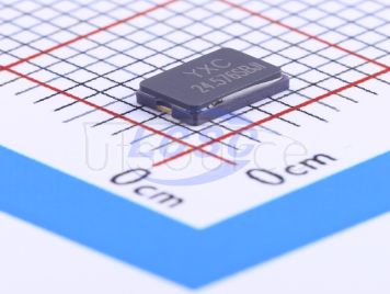 X503224576MSB2GI(5pcs)