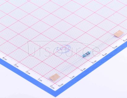 CCO(Chian Chia Elec) MF1/2WS-22KΩ±1% T52(50pcs) CCO(Chian Chia Elec) MF1/2WS-22KΩ±1% T52(50pcs)