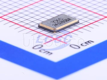 X503224576MSB4SI(5pcs)