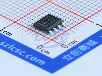 TL431CDR(5pcs)(5PCS)