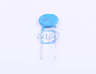 Dersonic RM10D470KD1IECW0
