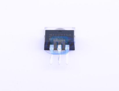 Microchip Tech MIC29150-5.0WT