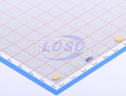 CCO(Chian Chia Elec) FR1/4W-10Ω±5%(50pcs) CCO(Chian Chia Elec) FR1/4W-10Ω±5%(50pcs)