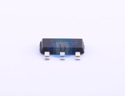 Diodes Incorporated FZT649TA