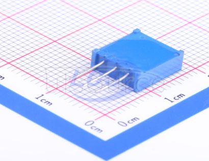BOCHEN(Chengdu Guosheng Tech) 3296W-1-104(5pcs) BOCHEN(Chengdu Guosheng Tech) 3296W-1-104(5pcs)