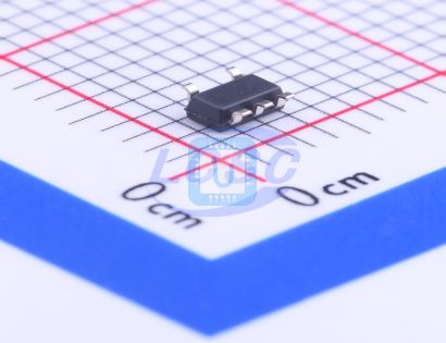 Texas Instruments/TI SN6501DBVR