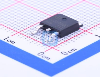 IPD50R500CEAUMA1 Trans MOSFET N-CH 500V 7.6A 3-Pin(2+Tab) DPAK T/R