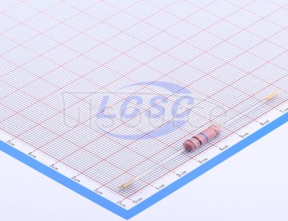CCO(Chian Chia Elec) RI40-2W-10MΩ±5% T CCO(Chian Chia Elec) RI40-2W-10MΩ±5% T