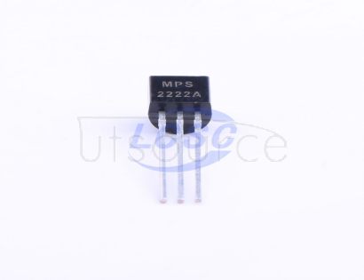 Changjiang Electronics Tech (CJ) MPS2222A