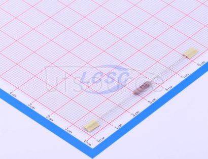 Futaba Elec RFS01J10R0A520NH(20pcs)