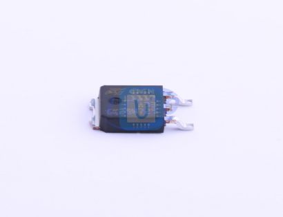 STMicroelectronics LD1117ADT33TR
