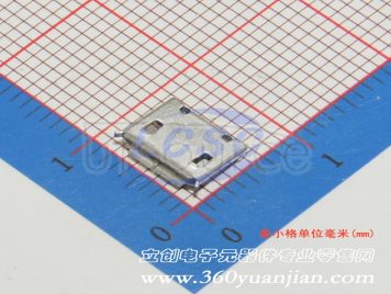 Jing Extension of the Electronic Co. 920-C52A2021S10114(10pcs)