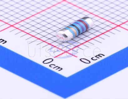 Firstohm(First Resistor & Condenser) MM52F27R0TKRTR2K0(20pcs) Firstohm(First Resistor & Condenser) MM52F27R0TKRTR2K0(20pcs)