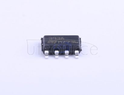 STMicroelectronics LM393ADT