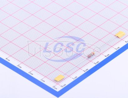 CCO(Chian Chia Elec) RI40-1/4W-1MΩ±5% T(20pcs) CCO(Chian Chia Elec) RI40-1/4W-1MΩ±5% T(20pcs)