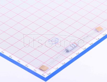 CCO(Chian Chia Elec) MOF3WS-300Ω±5% T(10pcs) CCO(Chian Chia Elec) MOF3WS-300Ω±5% T(10pcs)
