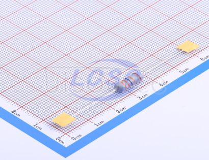 CCO(Chian Chia Elec) RN-1W-330KΩ±2% T(10pcs) CCO(Chian Chia Elec) RN-1W-330KΩ±2% T(10pcs)