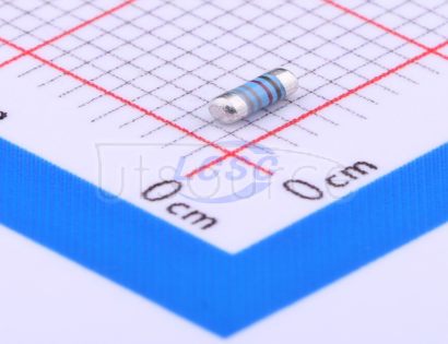 Thunder Component MELF-MFR02041/4WS3.32KΩFT50(20pcs) Thunder Component MELF-MFR02041/4WS3.32KΩFT50(20pcs)