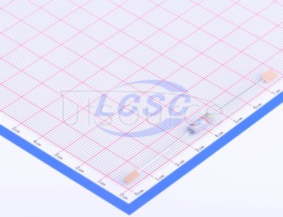 CCO(Chian Chia Elec) MOF2WS-0.43Ω±5% T(20pcs) CCO(Chian Chia Elec) MOF2WS-0.43Ω±5% T(20pcs)