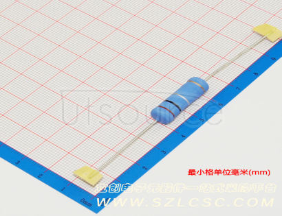 UNI-ROYAL(Uniroyal Elec) MOR05SJ010KAA0(5pcs) UNI-ROYAL(Uniroyal Elec) MOR05SJ010KAA0(5pcs)
