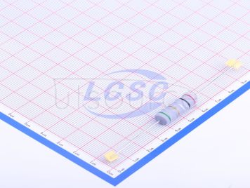 CCO(Chian Chia Elec) NKNP5W-0.2Ω±5% T