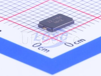 TAXM22.1184M2QLFCDT1T(5pcs)