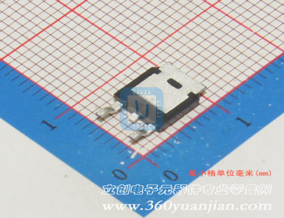Changjiang Electronics Tech (CJ) B772M