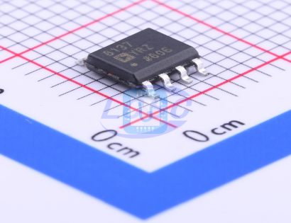 AD8137YRZ-REEL7 Differential Amplifier 1 Circuit Differential, Rail-to-Rail 8-SOIC