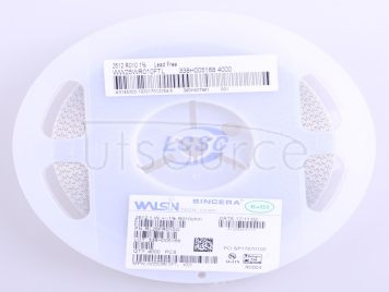 Walsin Tech Corp WW25WR010FTL(10pcs)
