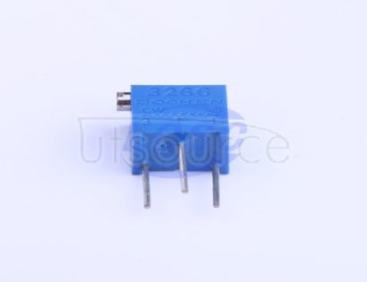 BOCHEN(Chengdu Guosheng Tech) 3266X-1-102 BOCHEN(Chengdu Guosheng Tech) 3266X-1-102
