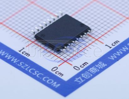 ON Semicon/ON SG3525ADWR2G