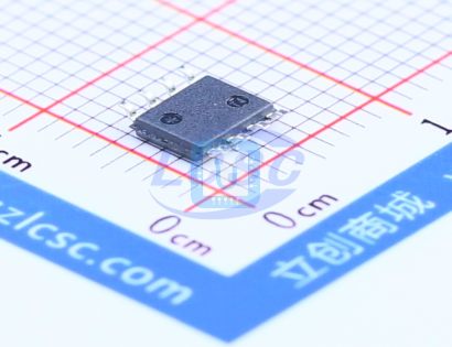 ON Semicon/ON UC3842BD1R2G