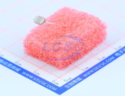 JCHL(Shenzhen Jing Chuang He Li Tech) GL5539A(60-80K)(10pcs) JCHL(Shenzhen Jing Chuang He Li Tech) GL5539A(60-80K)(10pcs)
