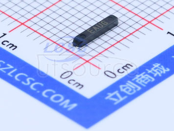 MC-14632.768kHz7.0pF20PPM(5pcs)