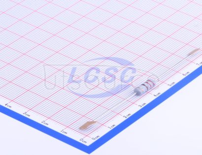 CCO(Chian Chia Elec) MOF2WS-220Ω±5% T(20pcs) CCO(Chian Chia Elec) MOF2WS-220Ω±5% T(20pcs)