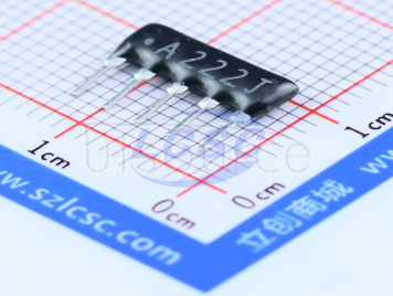 FH(Guangdong Fenghua Advanced Tech) A05-222JP(10pcs)