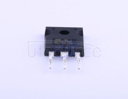 STMicroelectronics STGW30NC60KD