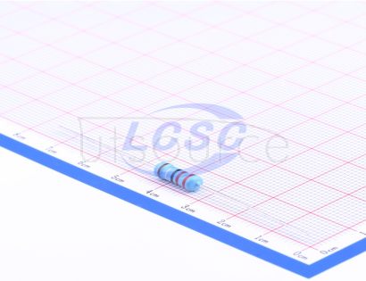 CCO(Chian Chia Elec) MF1W-2.2Ω±1%(20pcs) CCO(Chian Chia Elec) MF1W-2.2Ω±1%(20pcs)