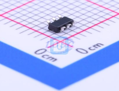 Diodes Incorporated MMDT2227M-7