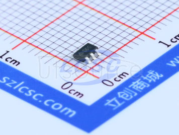 Diodes Incorporated AP4313KTR-G1(5pcs)