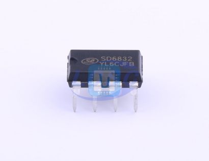 Hangzhou Silan Microelectronics SD6832