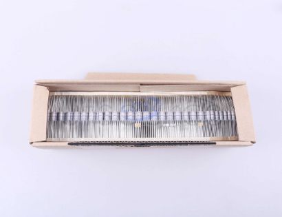 YAGEO RSF200JT-73-390R(10pcs) YAGEO RSF200JT-73-390R(10pcs)
