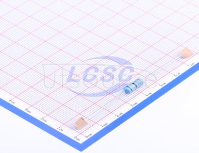 CCO(Chian Chia Elec) MF1W-3.3Ω±1%(20pcs) CCO(Chian Chia Elec) MF1W-3.3Ω±1%(20pcs)
